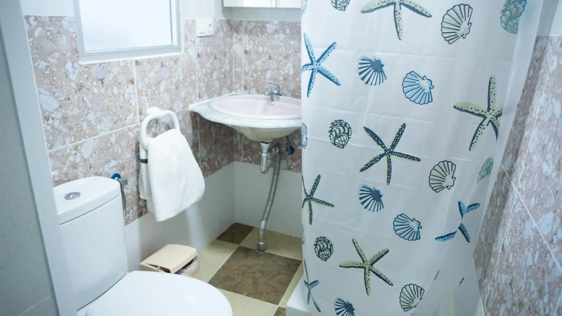 Holiday home Caminito De Rey The Llanos Paradise Alora