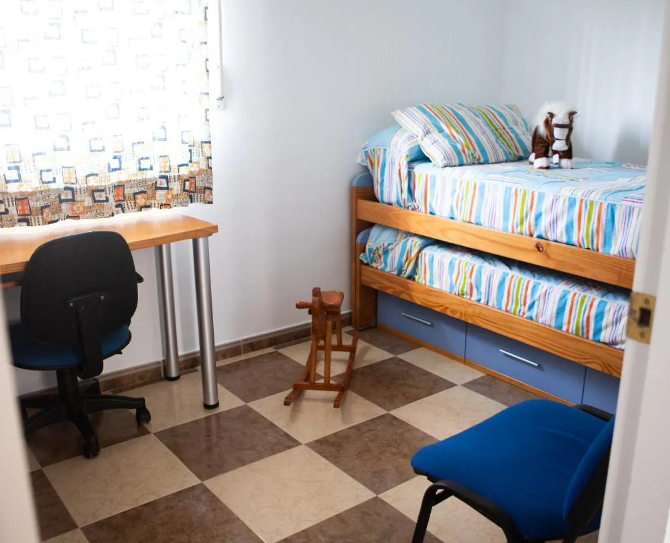 Holiday home Caminito De Rey The Llanos Paradise Alora Spain