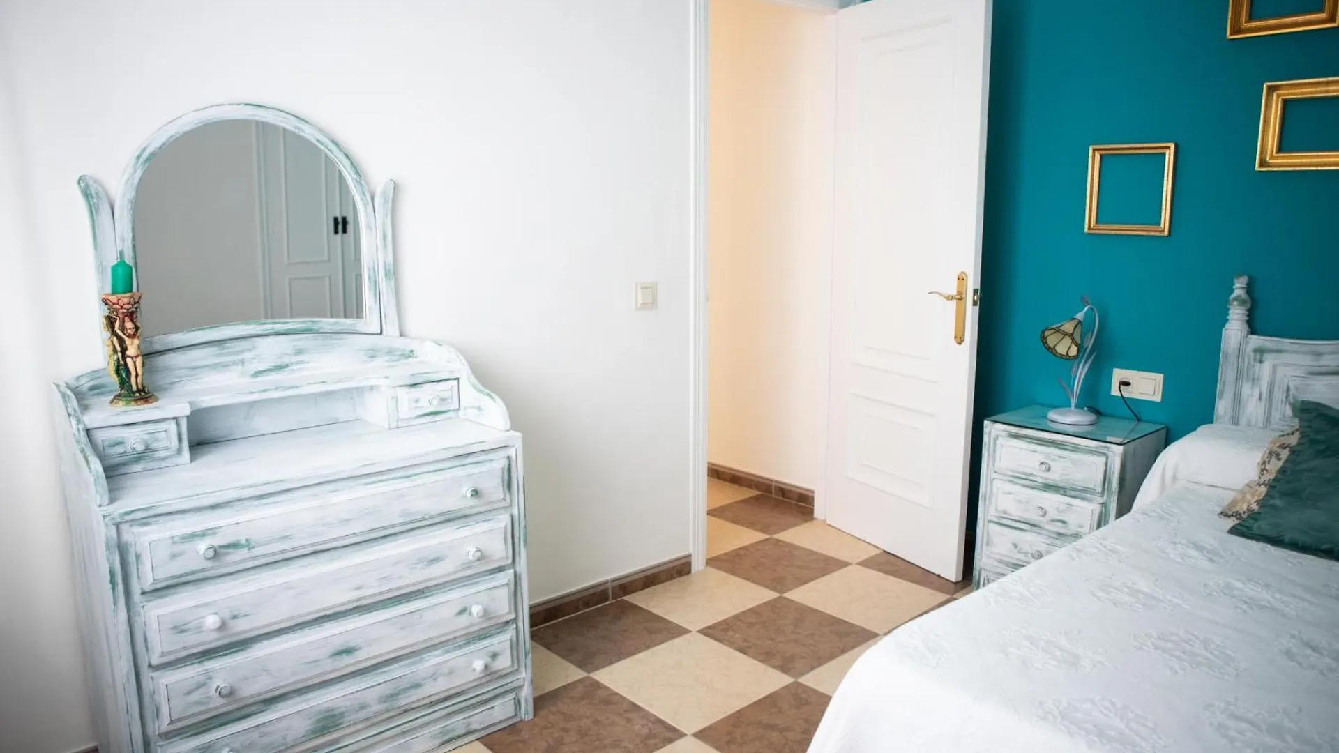 Holiday home Caminito De Rey The Llanos Paradise Alora Spain