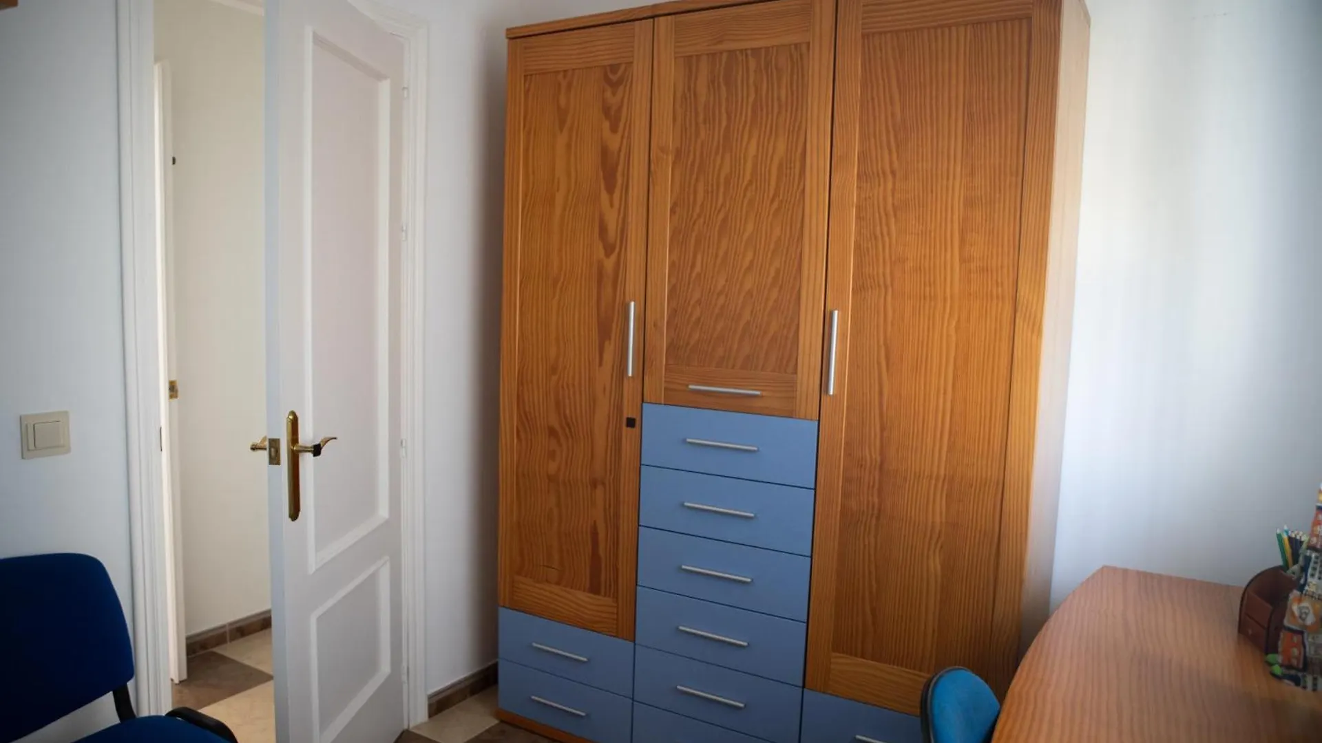Holiday home Caminito De Rey The Llanos Paradise Alora