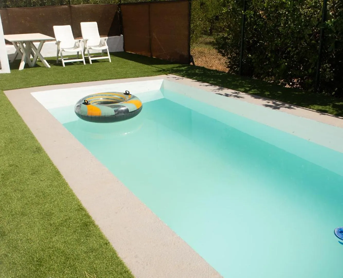 Holiday home Caminito De Rey The Llanos Paradise Alora