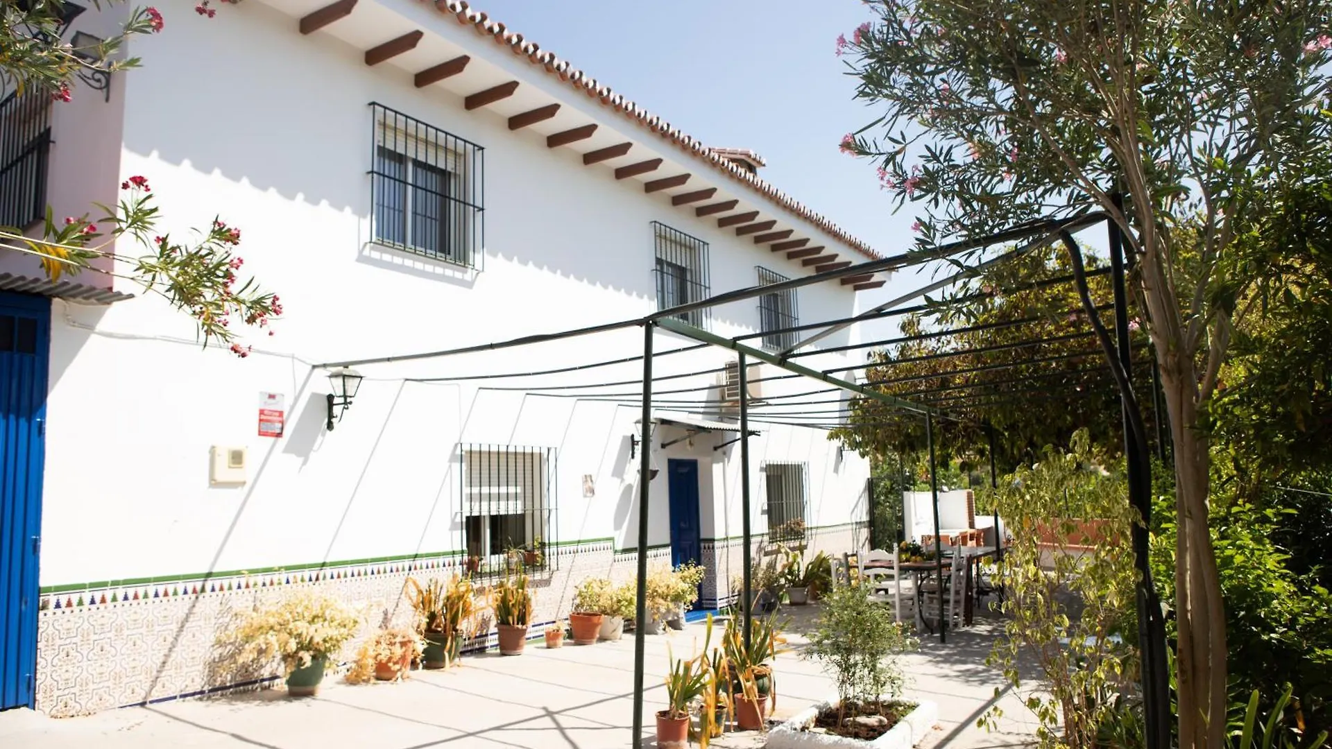 Holiday home Caminito De Rey The Llanos Paradise Alora