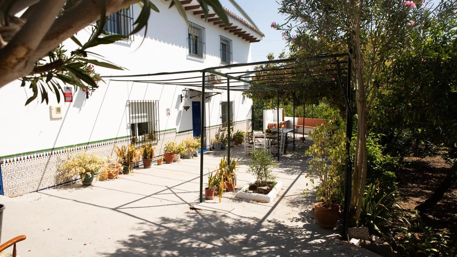 Caminito De Rey The Llanos Paradise Alora Holiday home