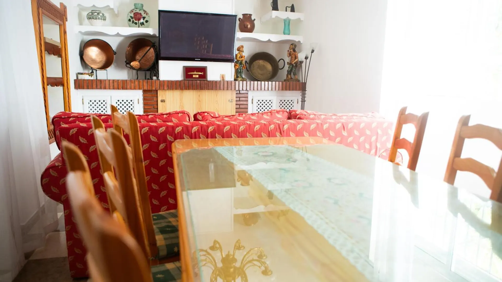 Caminito De Rey The Llanos Paradise Alora Holiday home