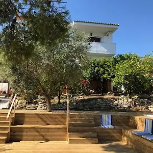 La Hermosa Vista Bed & Breakfast