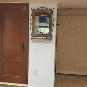 La Casita Azul Alora