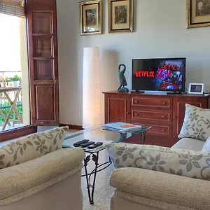 El Rancho Grande - Apartment