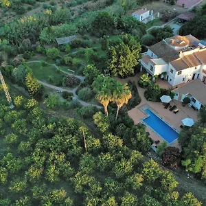 La Blanca Country house