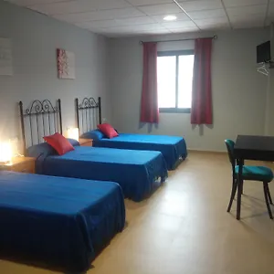 La Molina Alora