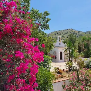 La Barranca De La Barca Bed & Breakfast