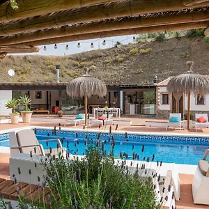 Hierbas Bed & Breakfast