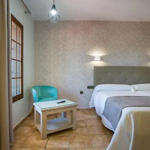 Don Joaquin Guest house