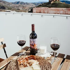 Casita Molino De Erillas Holiday home