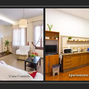 Candela Holiday home