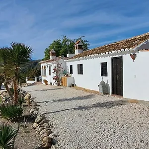 Casa El Chorro