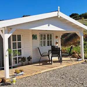 Feliz Andaluz Apartment