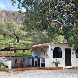Casa Del Sueno Alora