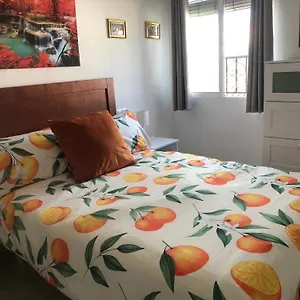 Sunset Casita Holiday home
