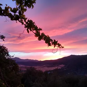 La Piedra Holidays Holiday home