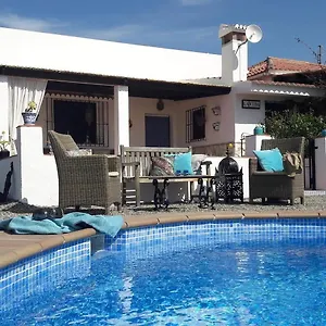 Casa Al Cerro Alora